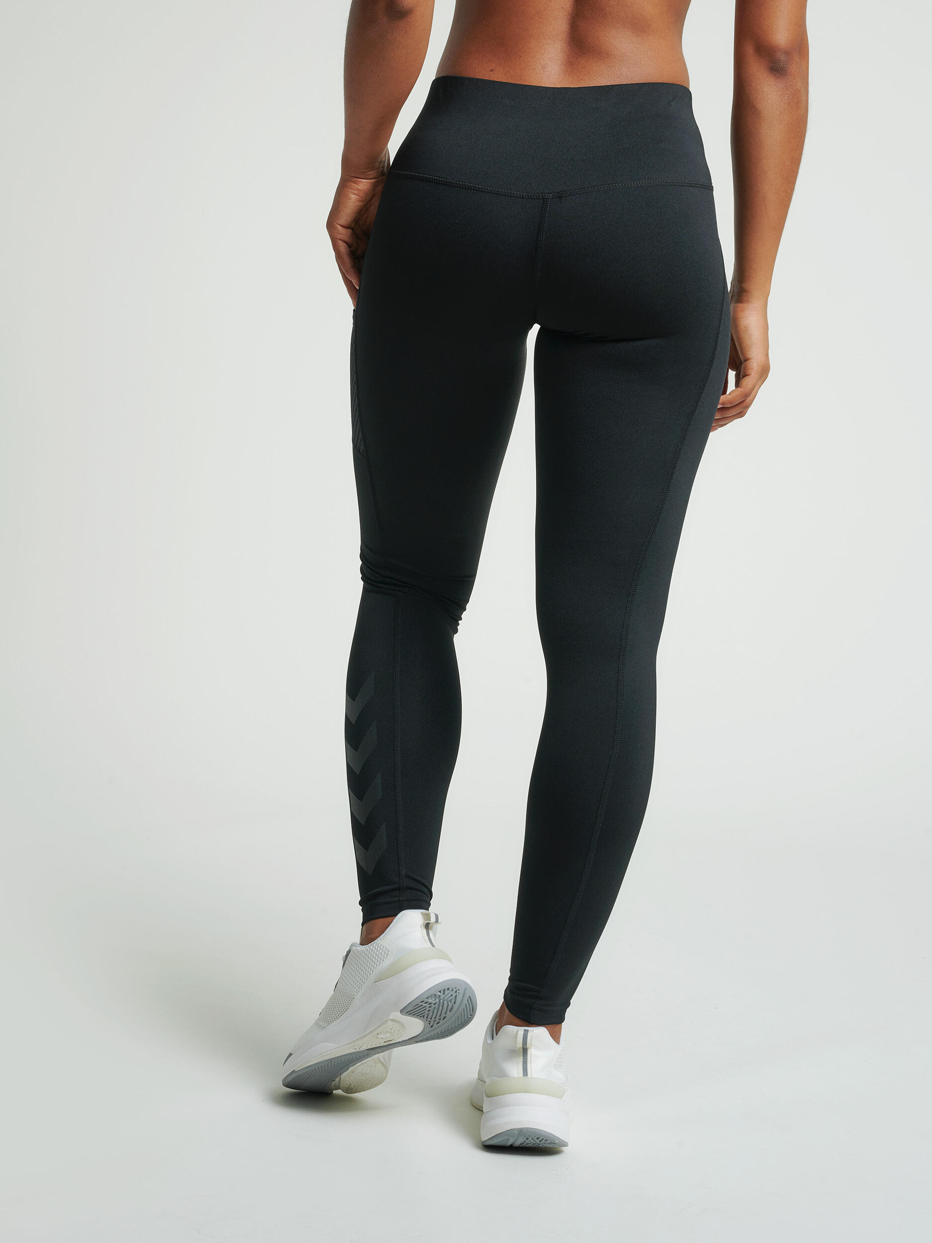 Leggings donna Hummel hmlchipo 3/7
