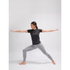 Enfiler T-Shirt Hmlci Yoga Femme HUMMEL