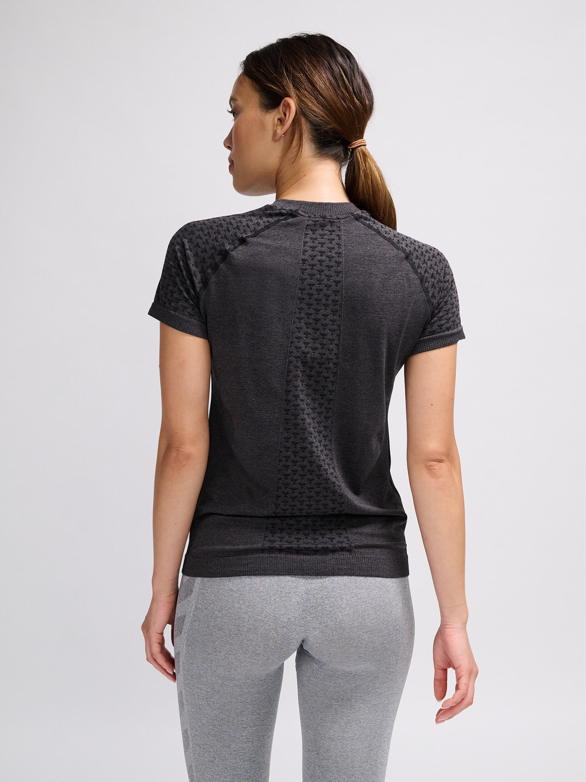 Maglietta da donna Hummel hmlci 3/7