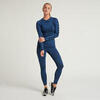 T-Shirt Hummel First Multisport Femme Extensible Sans Couture Hummel