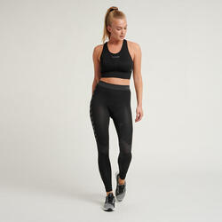 Enfiler Leggings Hummel First Multisport Femme HUMMEL