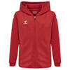 Rits Hoodie Hmlcore Multisport Uniseks Kinderen HUMMEL