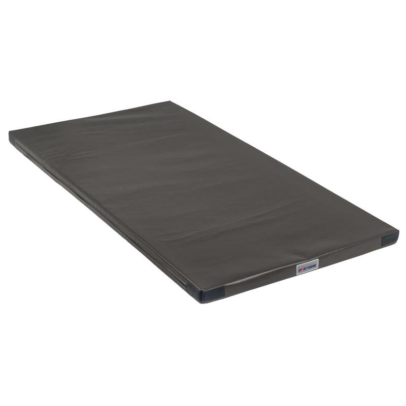 Sport-Thieme Tapis de gymnastique « Premium », Bleu roi