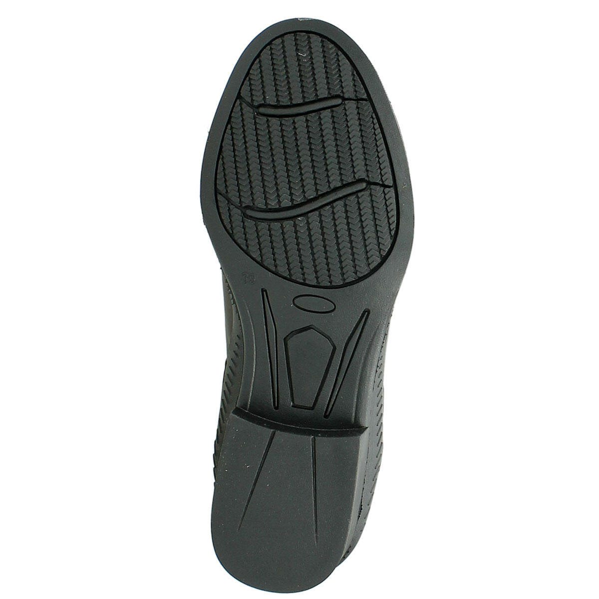 Jodhpurs Quur Avator Zip Zwart 6/6