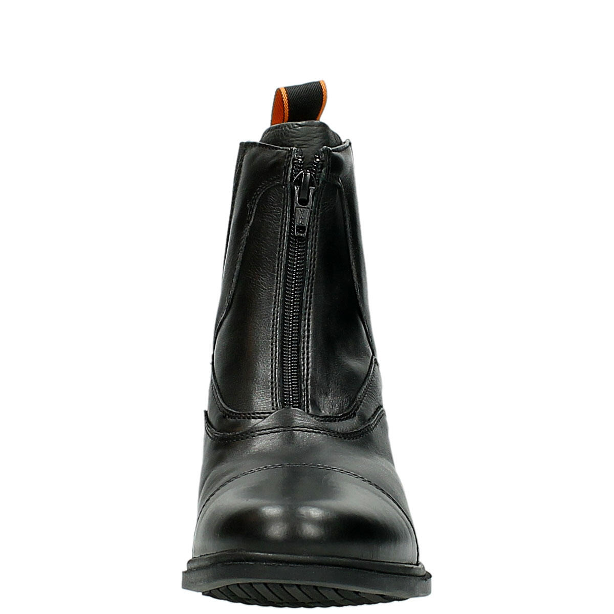 Jodhpurs Quur Avator Zip Zwart 5/6