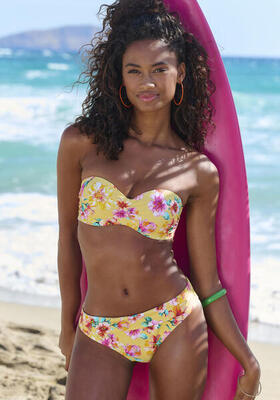 Damen Bikini-Hose