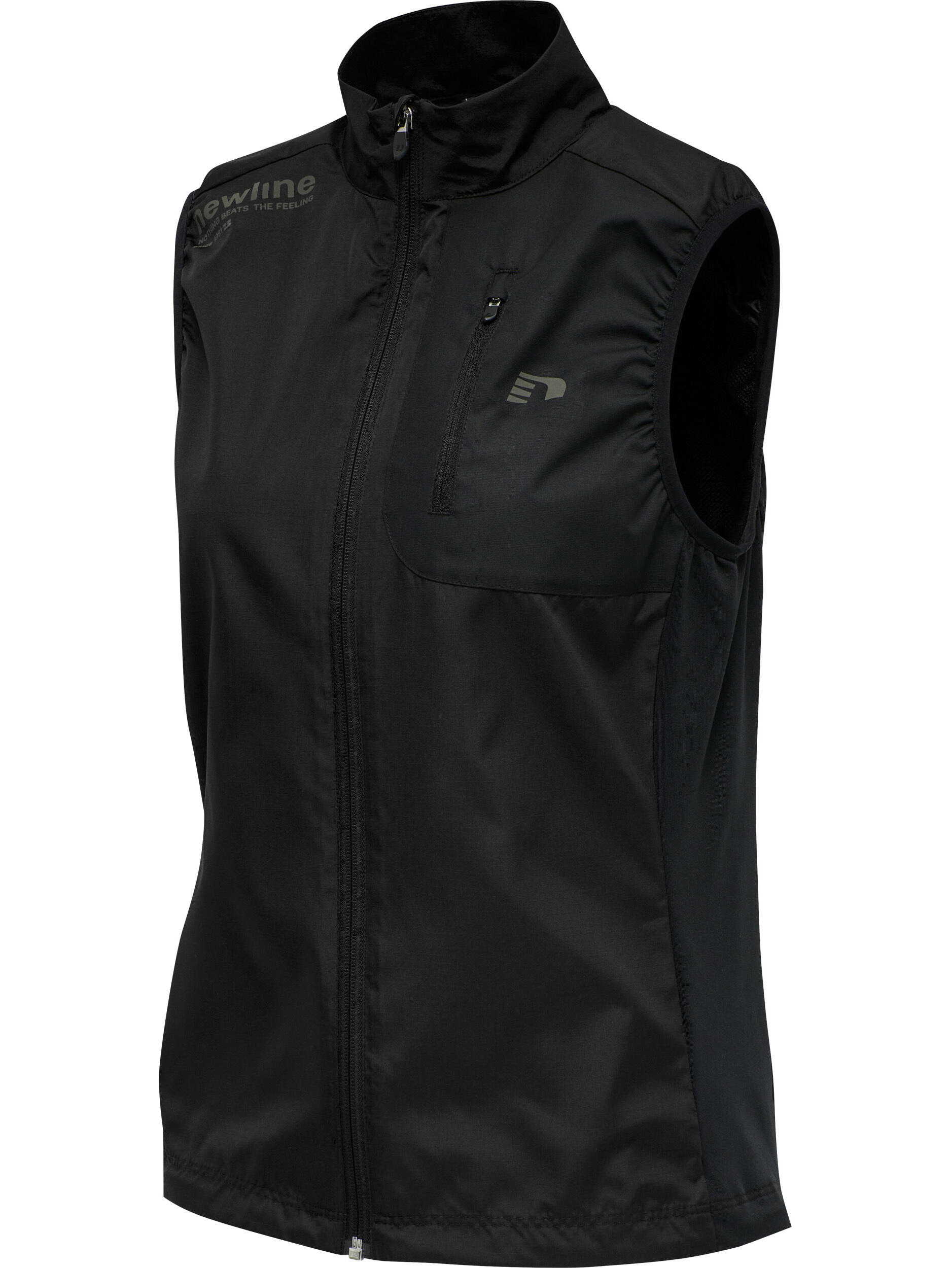 Women Gilet Tech Gilet Femme 4/5