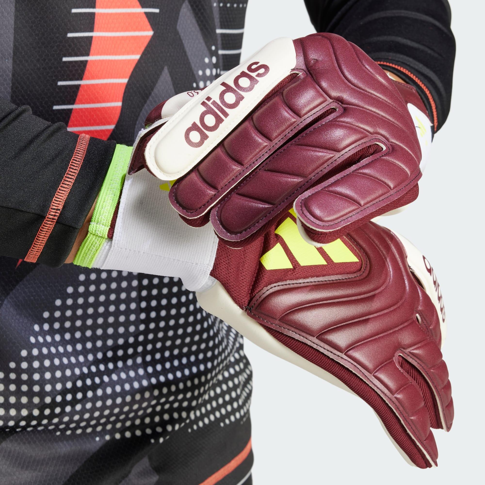 Copa League Keepershandschoenen 2/4