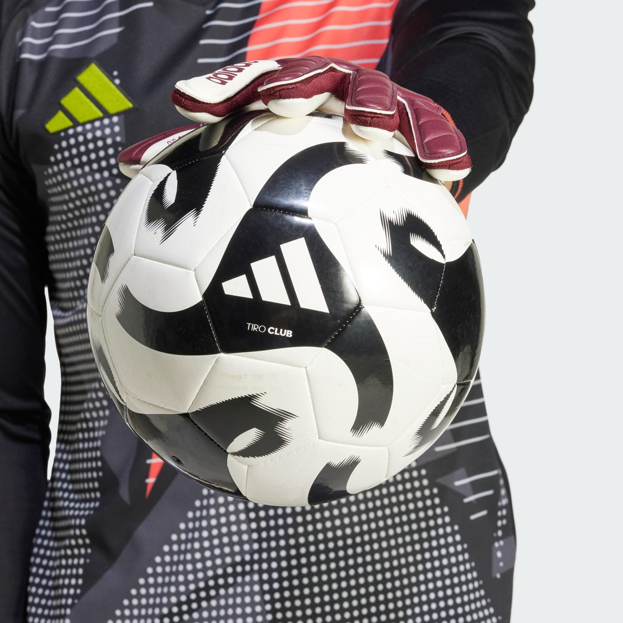 Copa League Keepershandschoenen 4/4