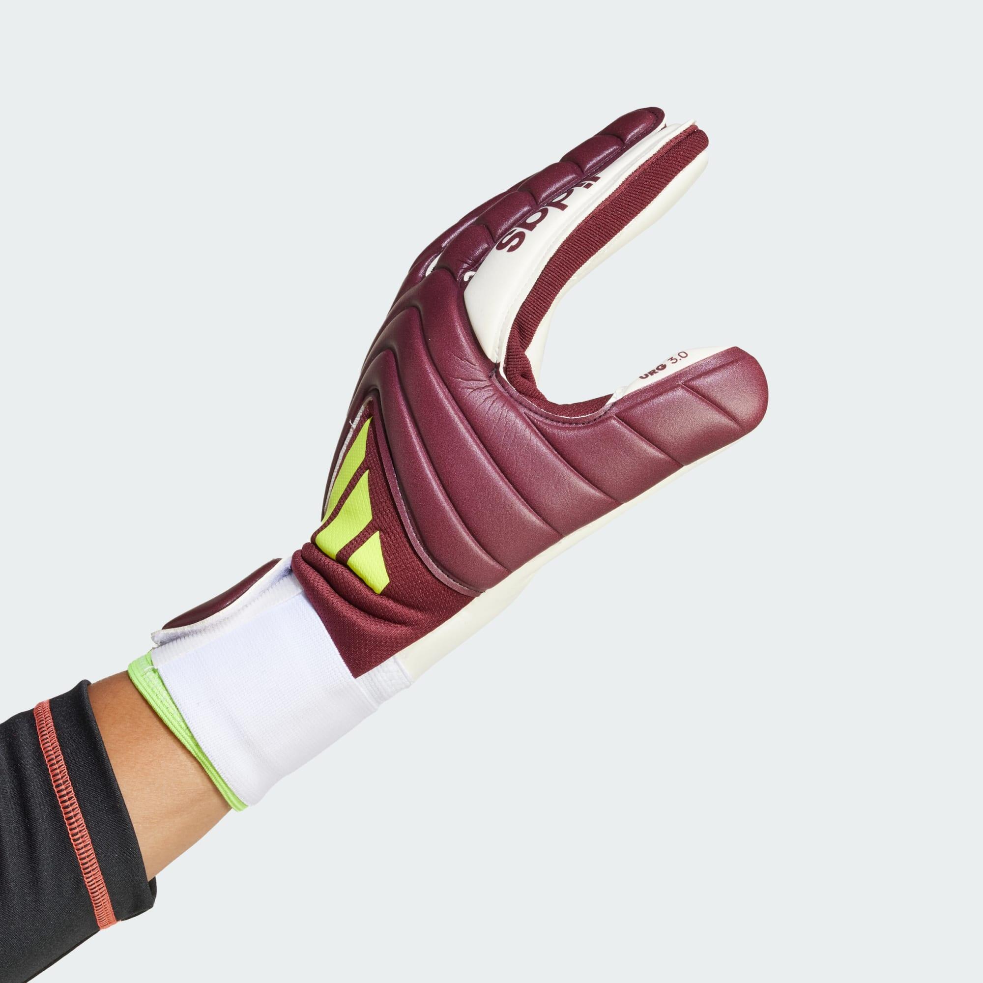 Copa League Keepershandschoenen 3/4