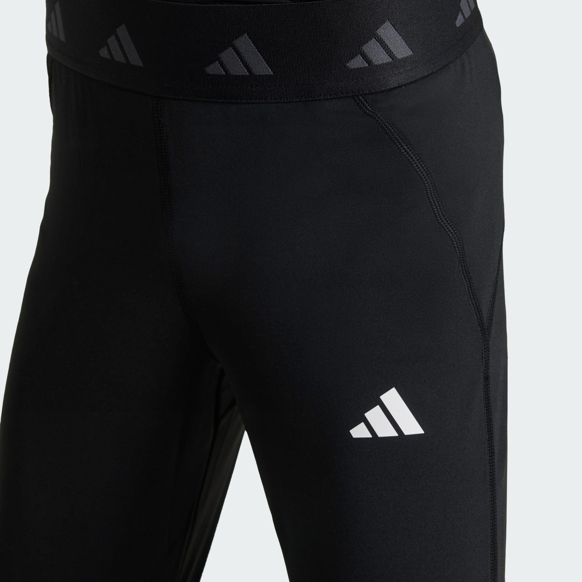Collants TECHFIT 6/7