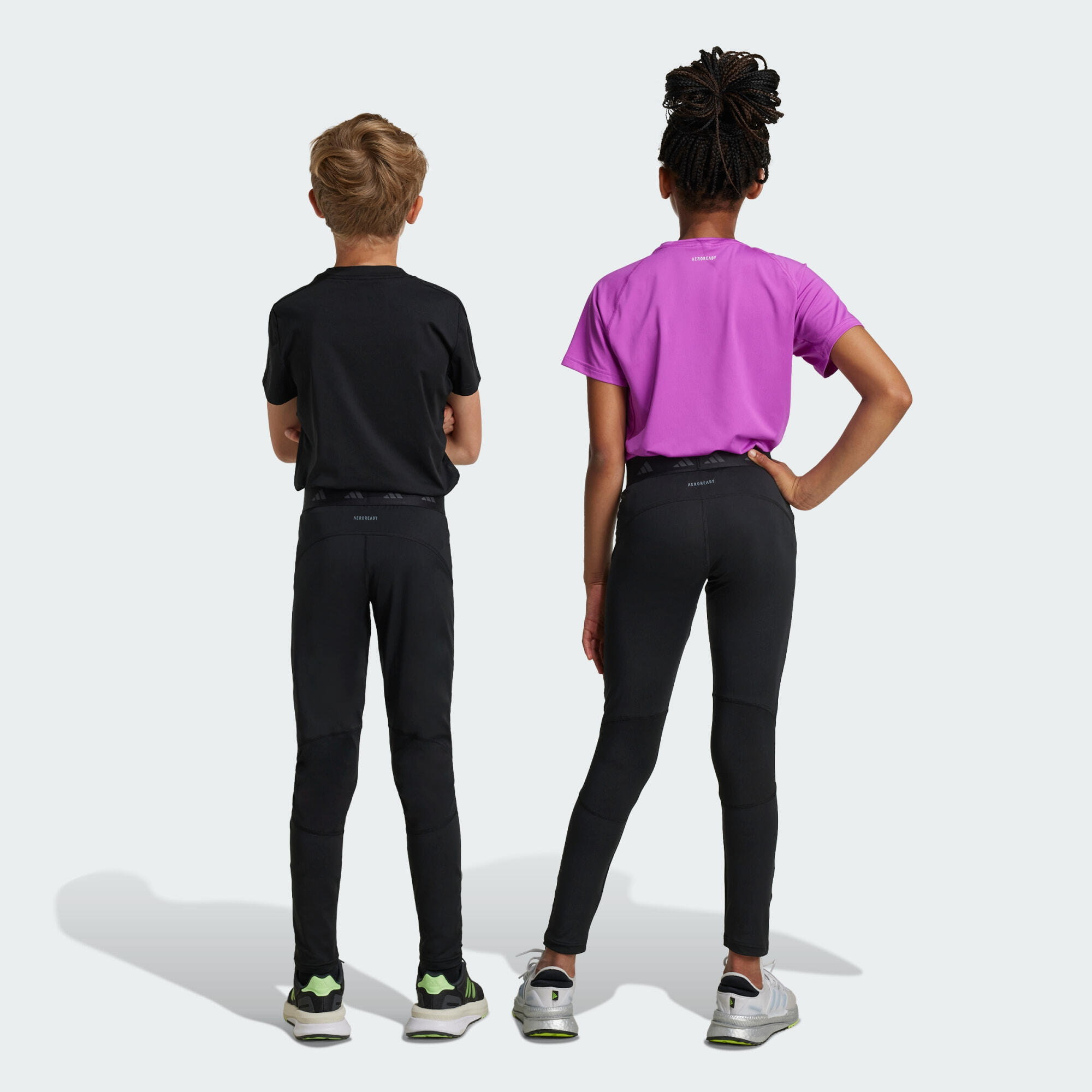 Collants TECHFIT 5/7