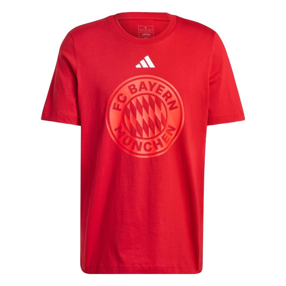 Koszulka FC Bayern DNA Graphic