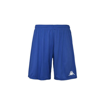 Short multisports garçon Borgo noir