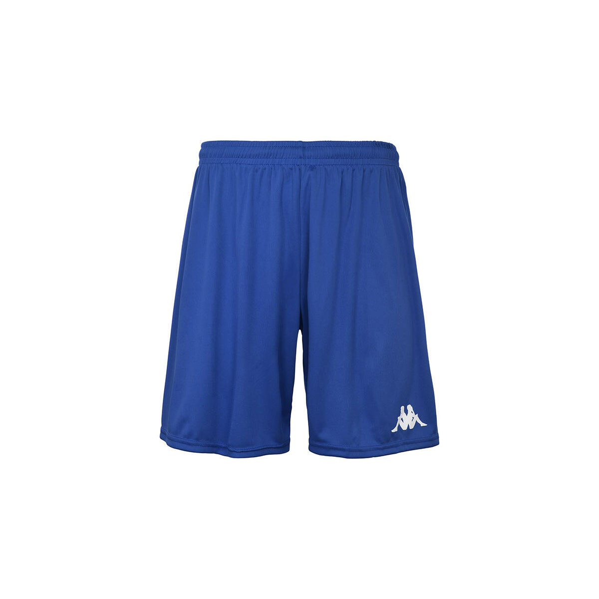 Kappa Pantaloncini Calcio Brescia Blu Bambino - Acquista Online Su