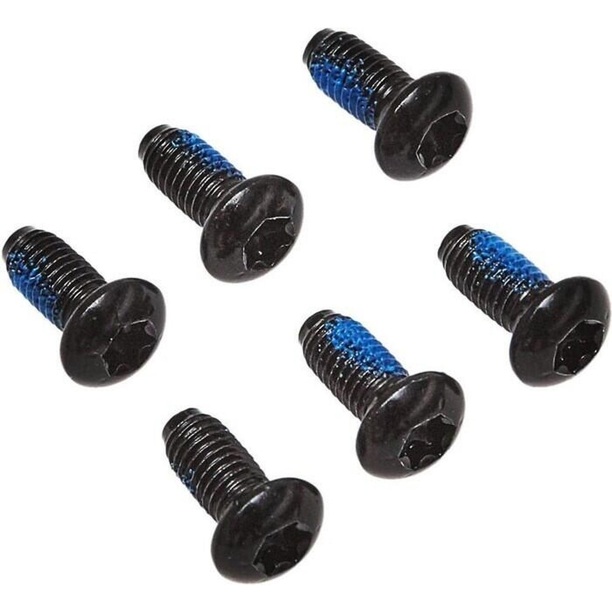 Disque de Frein Shimano Deore XT SM-RT86 Noir