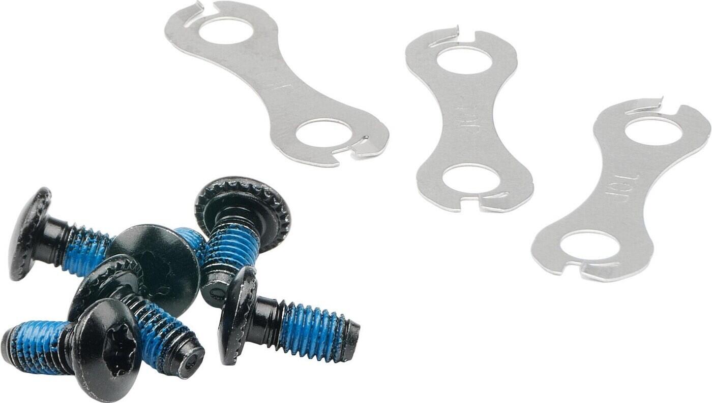 Disque de Frein Shimano Deore XT SM-RT86 Noir SHIMANO Decathlon