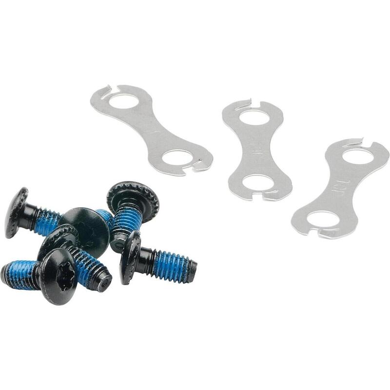 Disque de Frein Shimano Deore XT SM-RT86 Noir