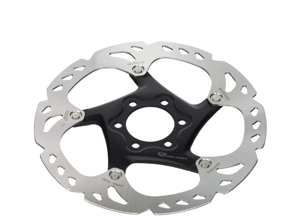 Shimano XT Schijfrem SM RT 86 2/5
