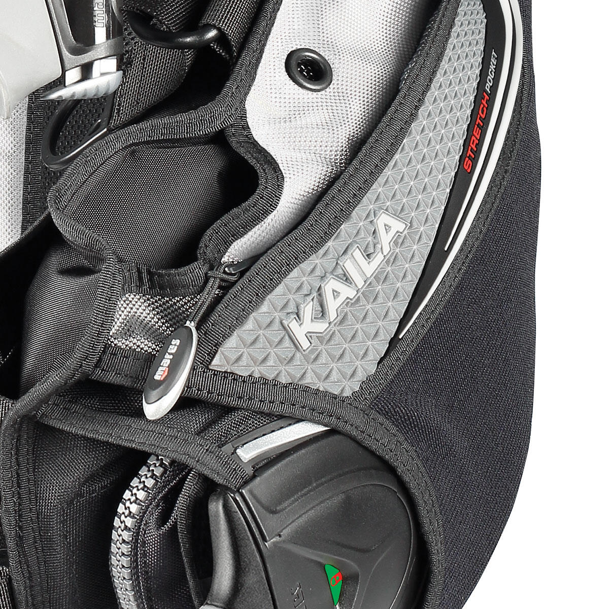 GAV/Jacket Subacqueo per Donna mod. KAILA SLS 2/3