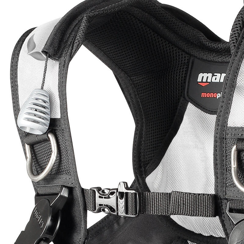 Vesta BCD Mares - KAILA SLS