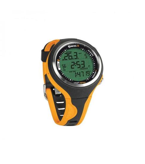 Computer subacqueo per Apnea mod. Smart Apnea