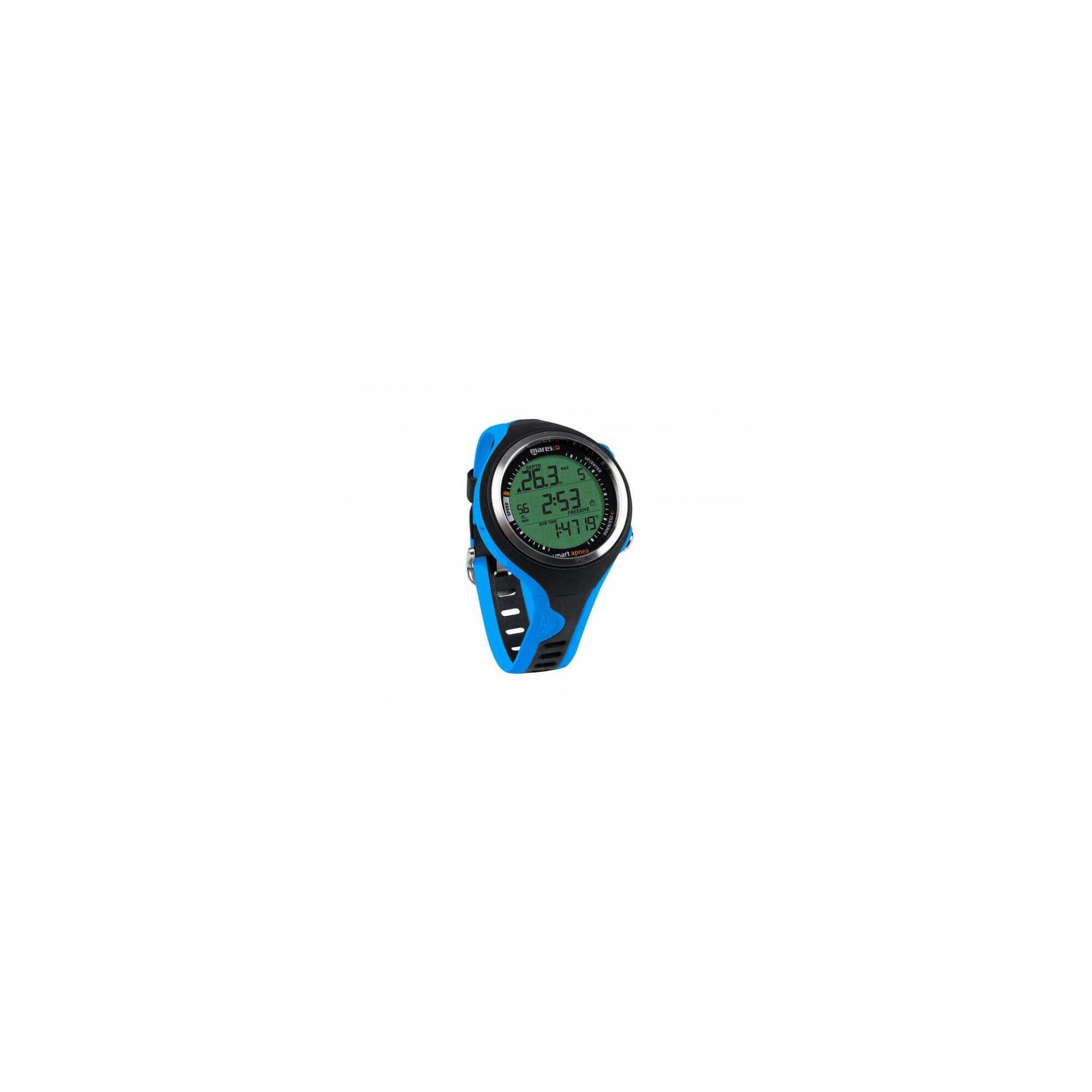 Computer freediving Mares PI - SMART APNEA