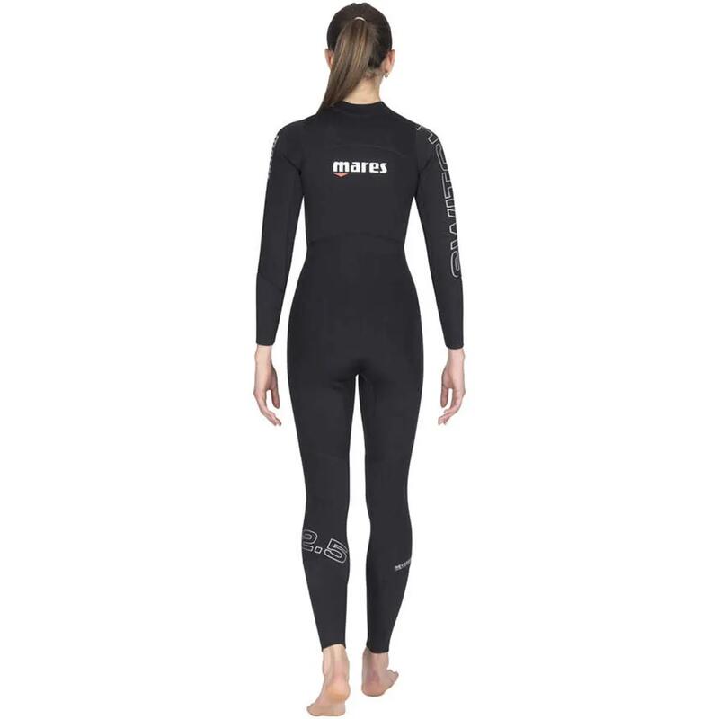 Costum umed Mares - SWITCH 2.5 Lady