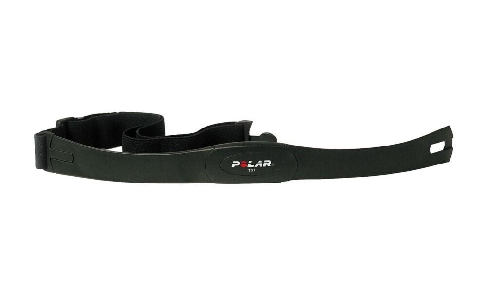 T31 Coded Heart Rate Monitor with Chest Strap 1/3