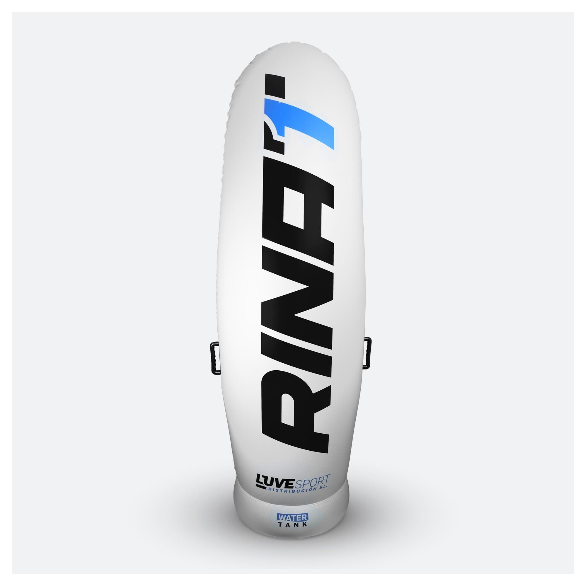 Rinat Allenamento Nrg Gonfiabile 2/5