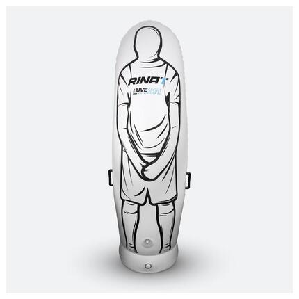 Mannequin Football Rinat Hinchable NRG Training