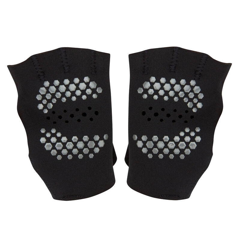 Mănuși de antrenament cu degete Essential Premium Grip Cut PUMA