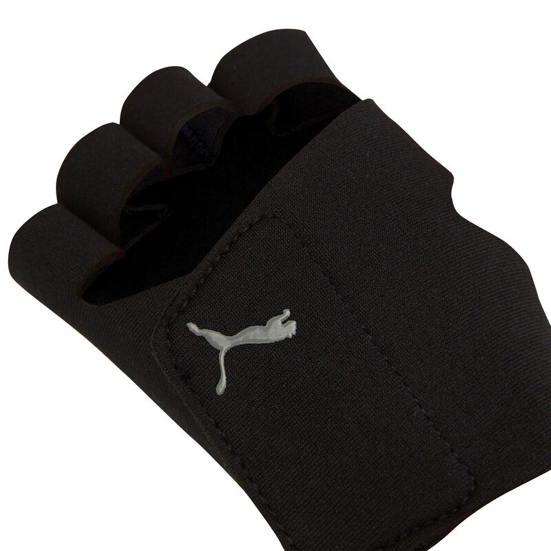Mănuși de antrenament cu degete Essential Premium Grip Cut PUMA