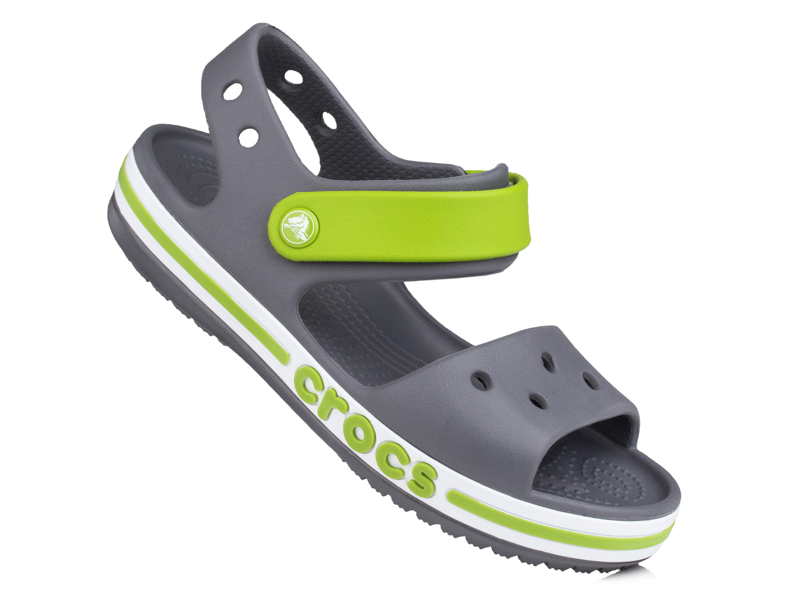 CROCS picture