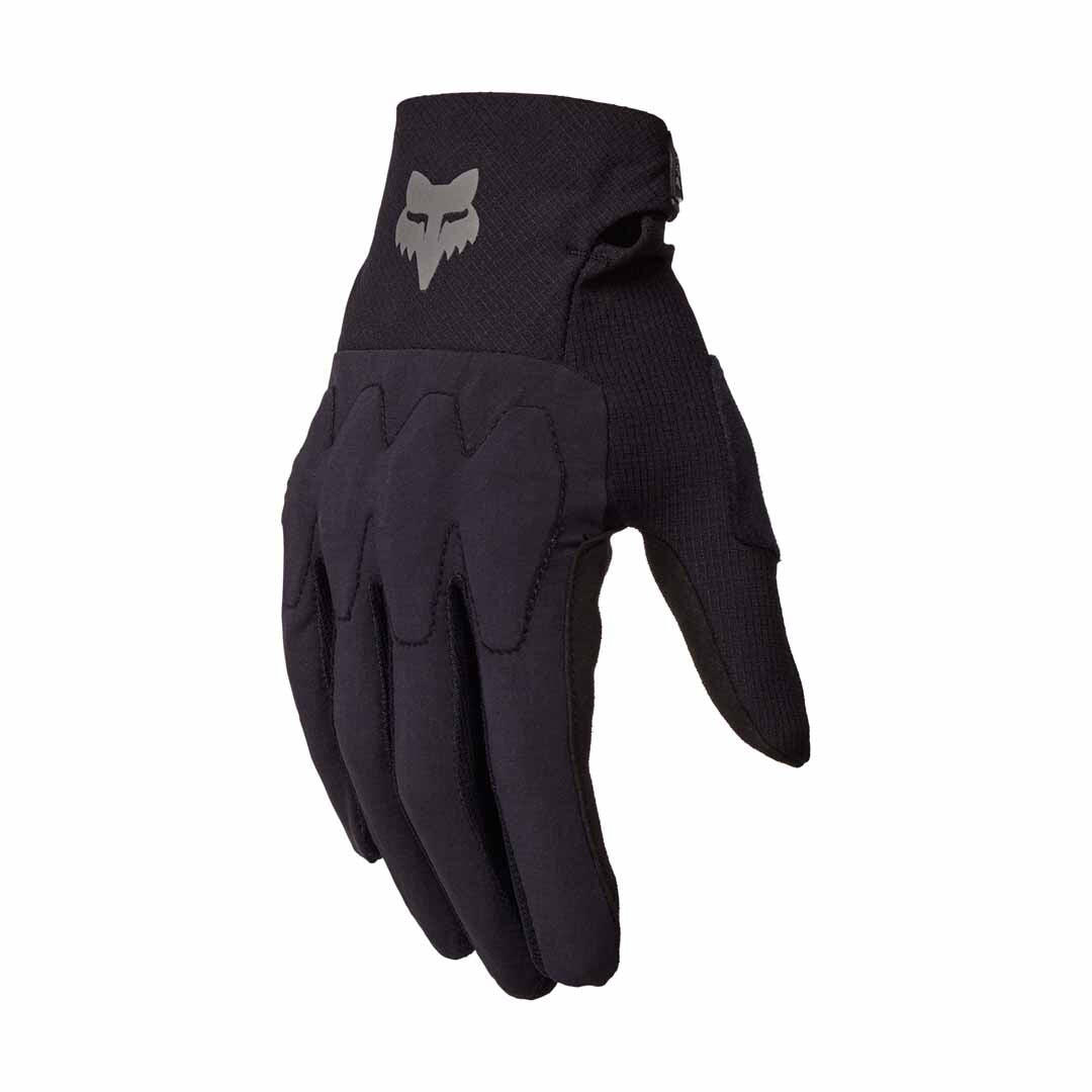 Fox DEFEND D3O Gloves Black