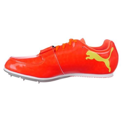 Scarpa running uomo Puma Evospeed Long Jump 4 2/5