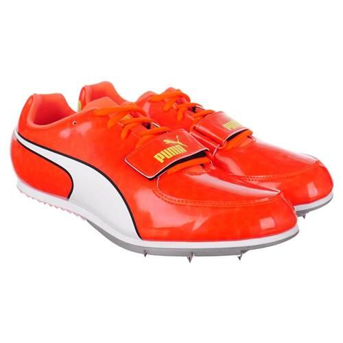 Buty do biegania męskie Puma Evospeed Long Jump 4