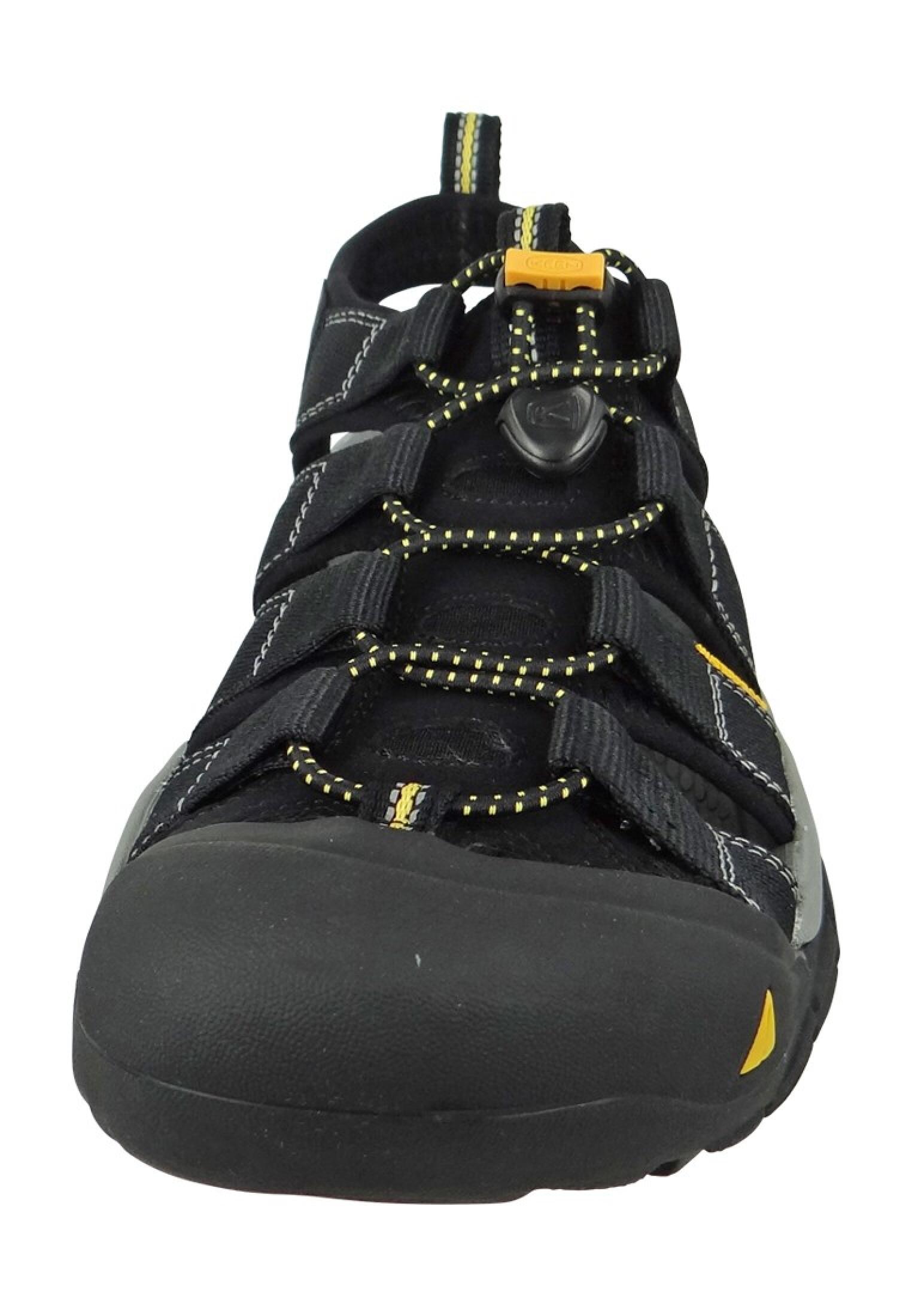 Scarpa da trekking uomo Keen Newport H2 5/6