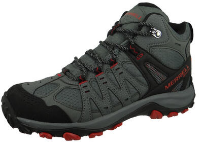 Sportschoenen voor heren trekking merrell accentor sport 3 mannen