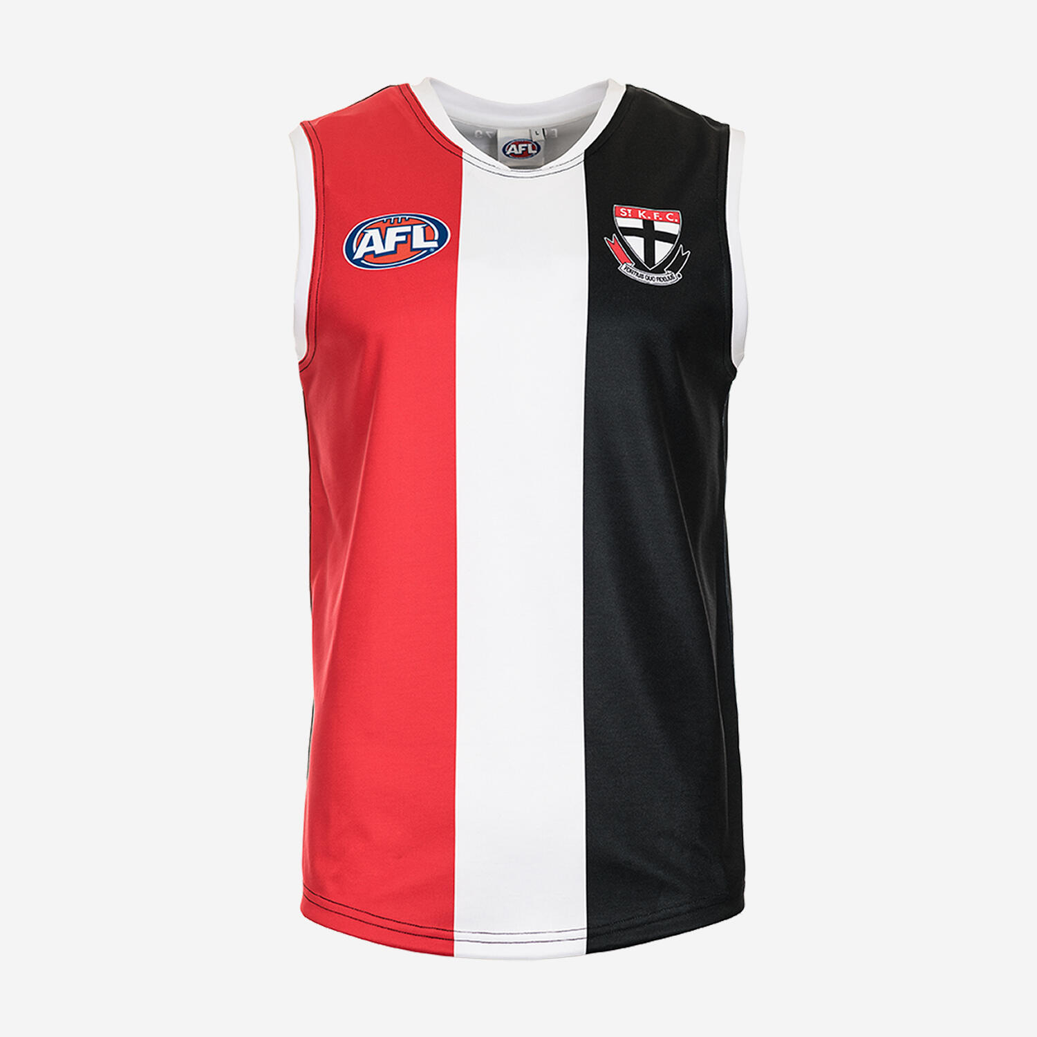 St Kilda Saints Men's Replica Guernsey