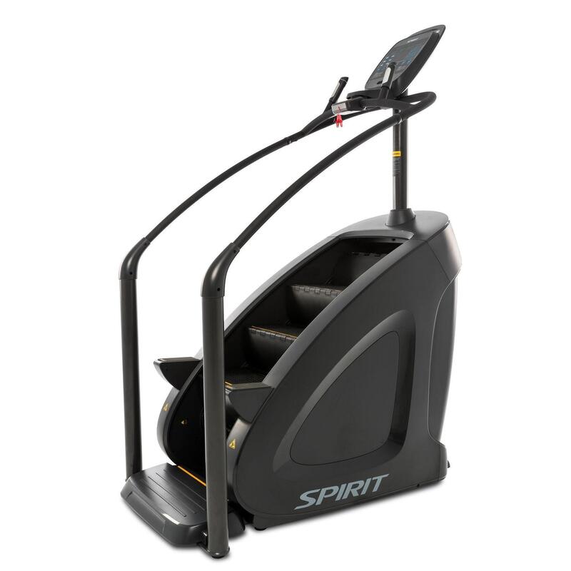 Spirit Fitness Pro CSC900 Stair Climber