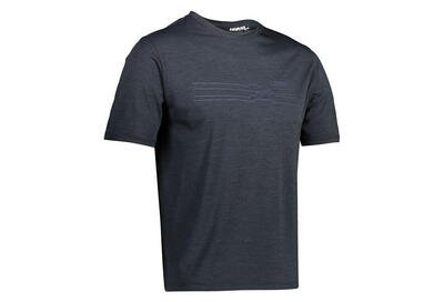 Maillot Leatt MTB 1.0 Noir