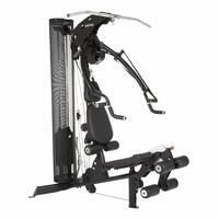 Station de musculation INSPIRE M2 Noir
