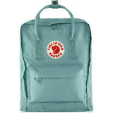 Fjallraven Kånken Outdoor Backpack Sky Blue