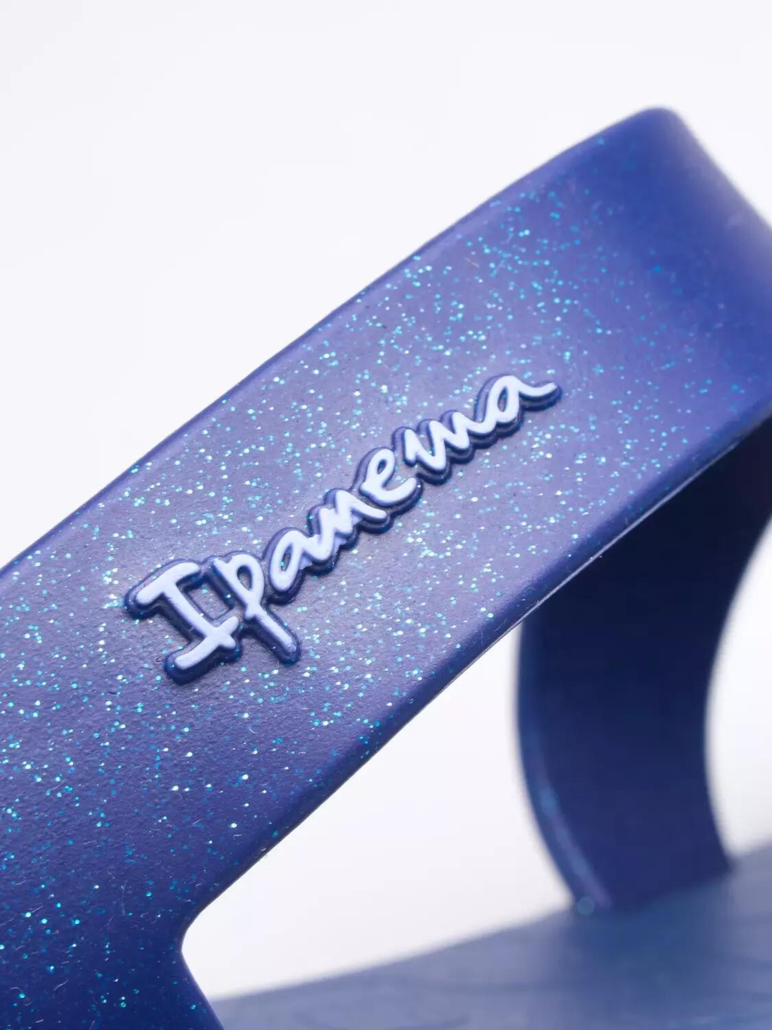 Sandały plażowe damskie Ipanema Vibe Sandal FEM 6/7