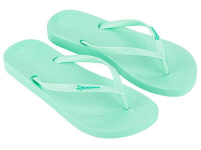 Ipanema ipanema teenslippers ipanema anatomic colors dames light green