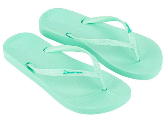 Ipanema Ipanema Tongs Ipanema Anatomic Colors Femmes Light Green