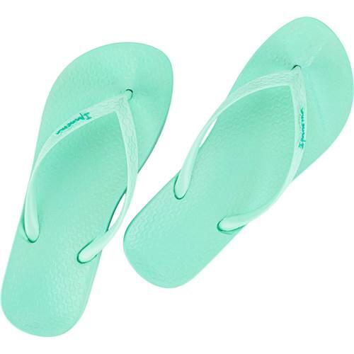 Ipanema Ipanema Tongs Ipanema Anatomic Colors  Femmes Light Green 4/4