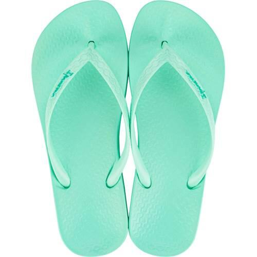 Ipanema Ipanema Tongs Ipanema Anatomic Colors  Femmes Light Green 2/4