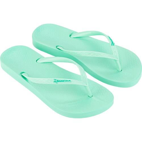 Ipanema Ipanema Tongs Ipanema Anatomic Colors  Femmes Light Green 3/4